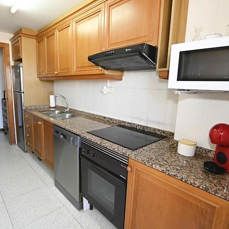 Edificio Calpplace Εξωτερικό φωτογραφία