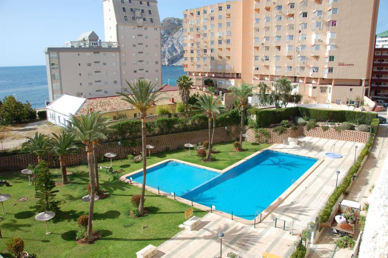 Edificio Calpplace Εξωτερικό φωτογραφία