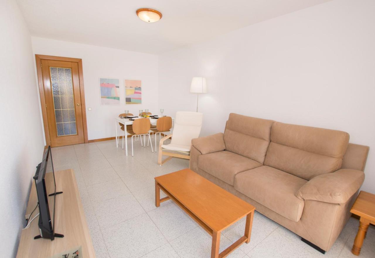 Edificio Calpplace Εξωτερικό φωτογραφία