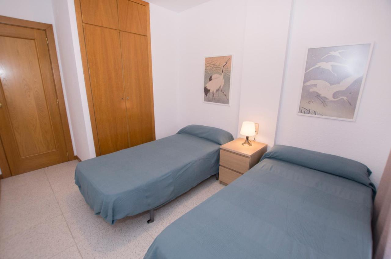 Edificio Calpplace Εξωτερικό φωτογραφία