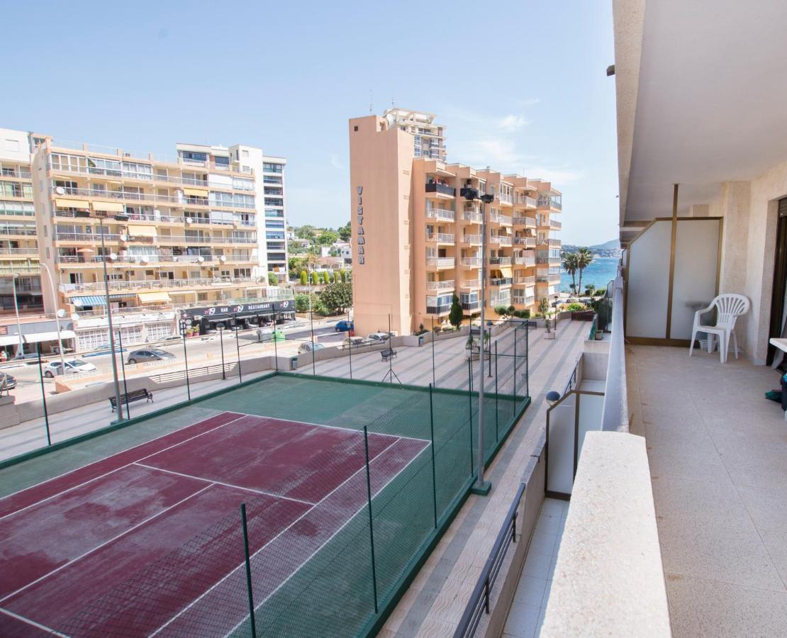 Edificio Calpplace Εξωτερικό φωτογραφία