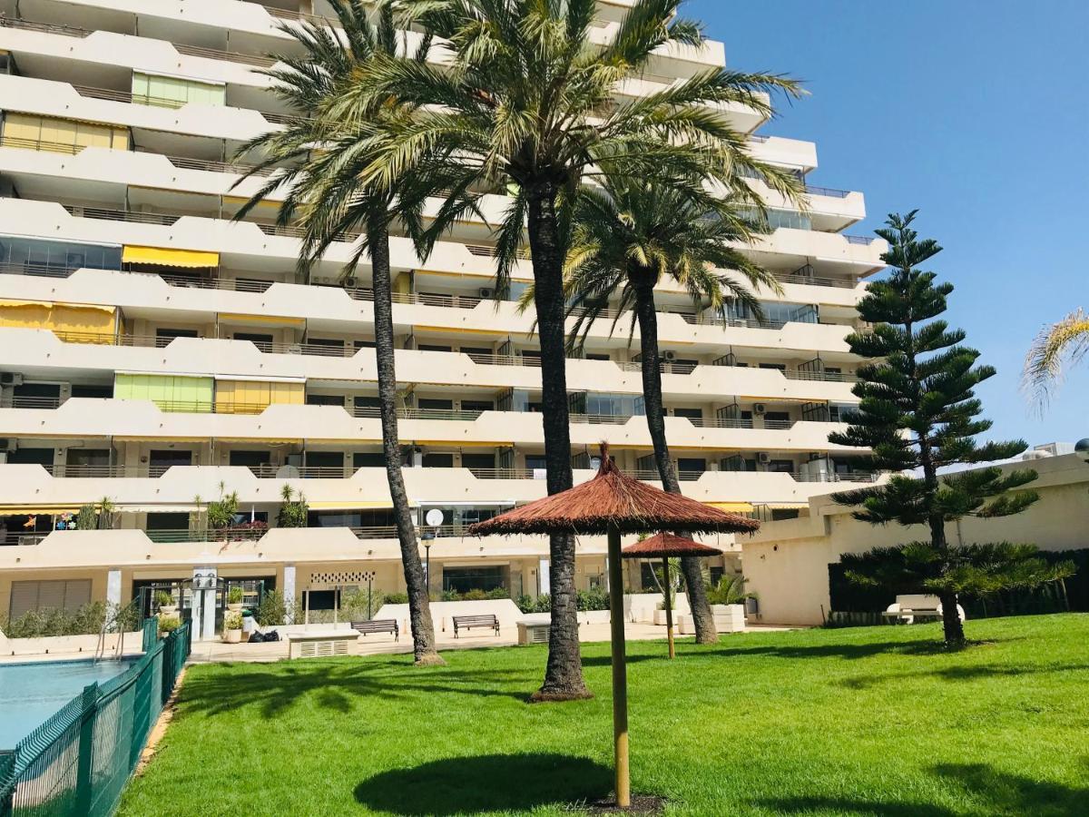 Edificio Calpplace Εξωτερικό φωτογραφία