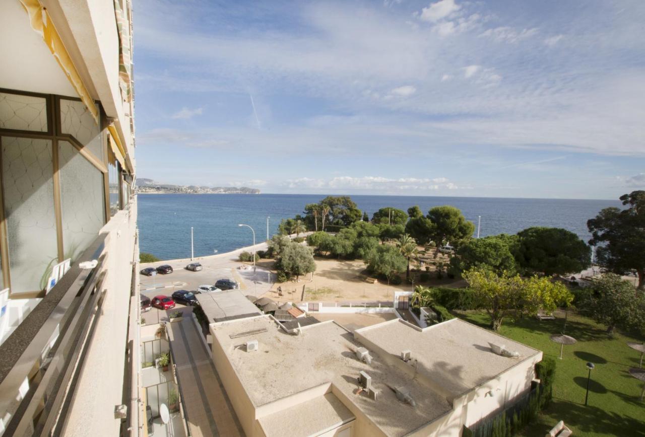 Edificio Calpplace Εξωτερικό φωτογραφία