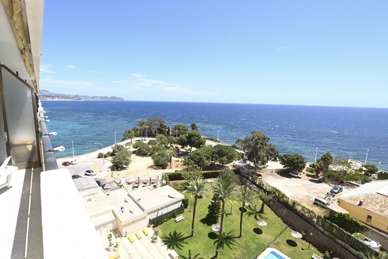 Edificio Calpplace Εξωτερικό φωτογραφία
