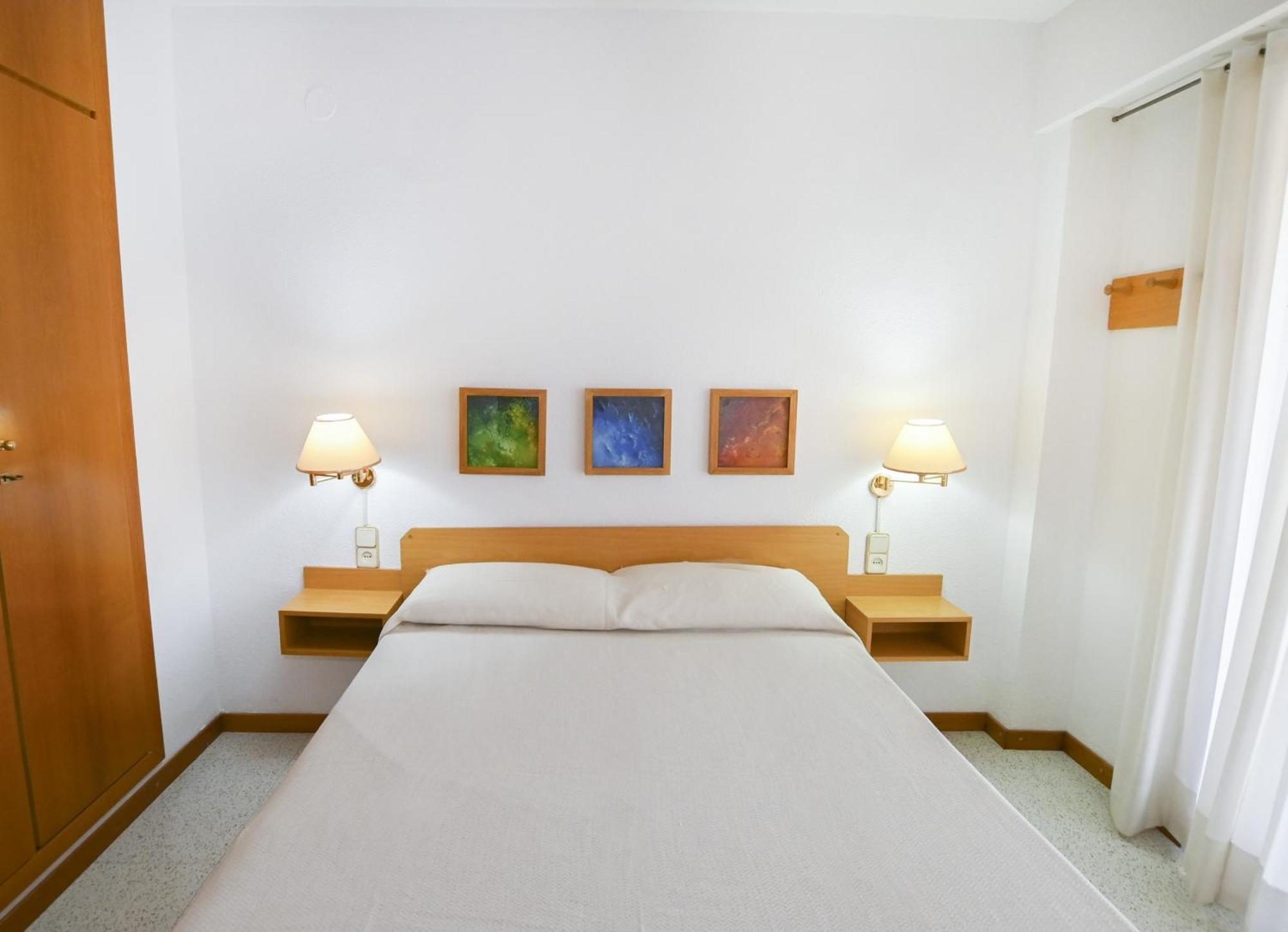 Edificio Calpplace Εξωτερικό φωτογραφία