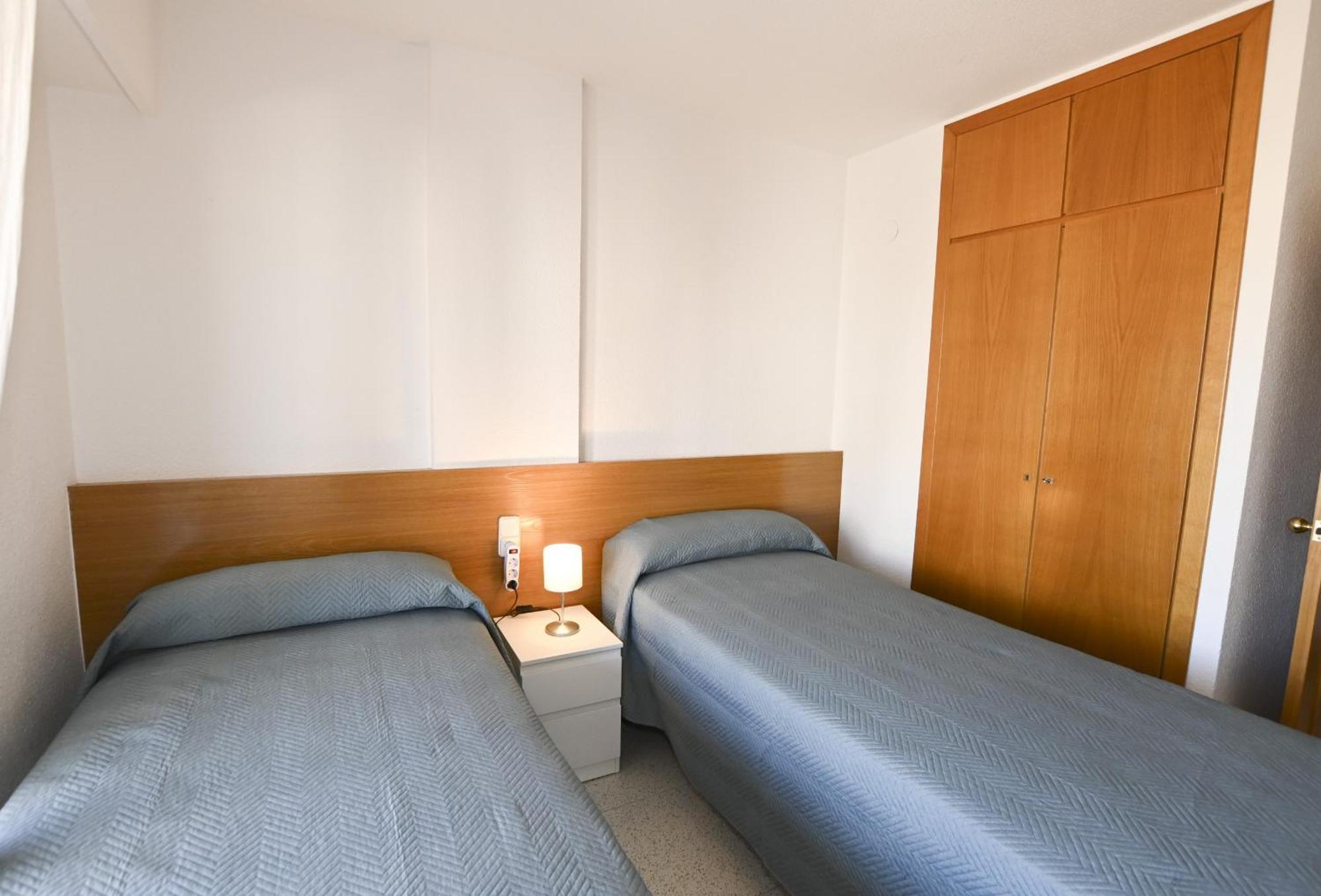 Edificio Calpplace Εξωτερικό φωτογραφία