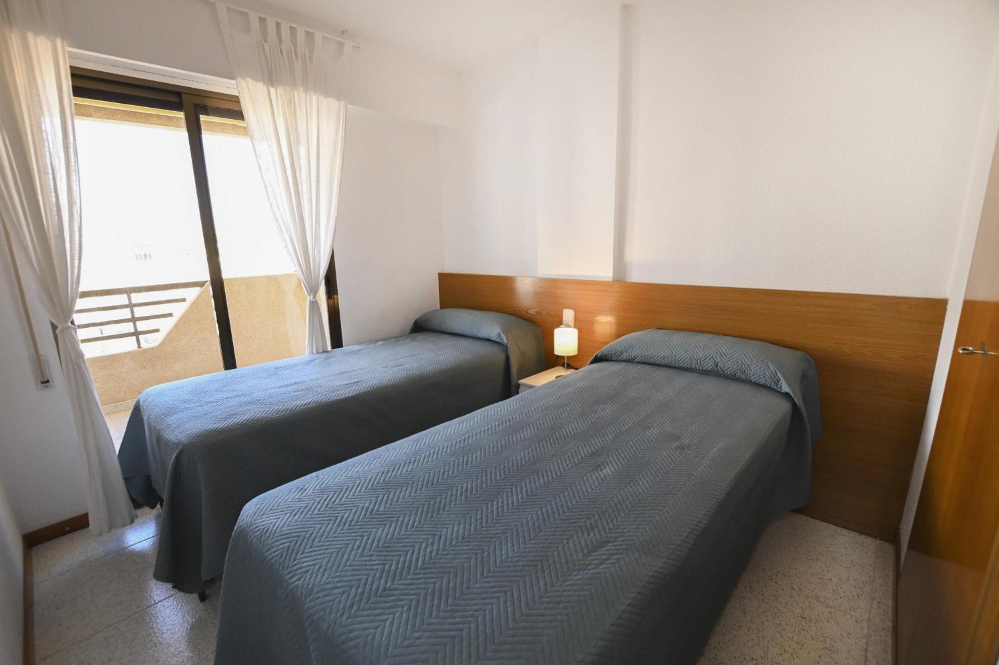 Edificio Calpplace Εξωτερικό φωτογραφία