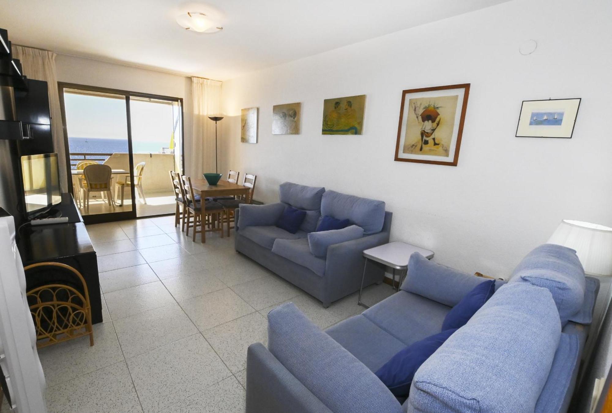 Edificio Calpplace Εξωτερικό φωτογραφία