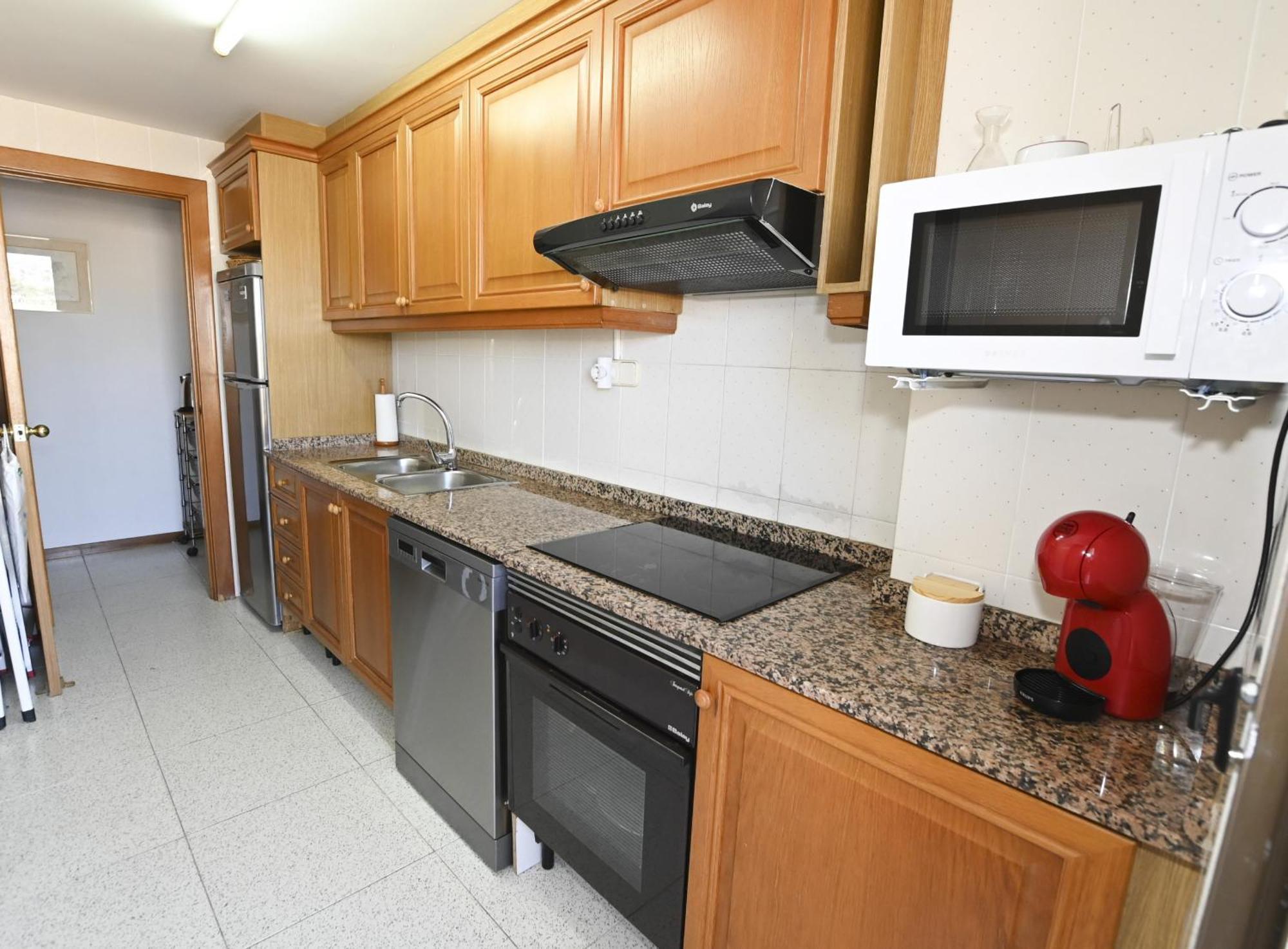 Edificio Calpplace Εξωτερικό φωτογραφία