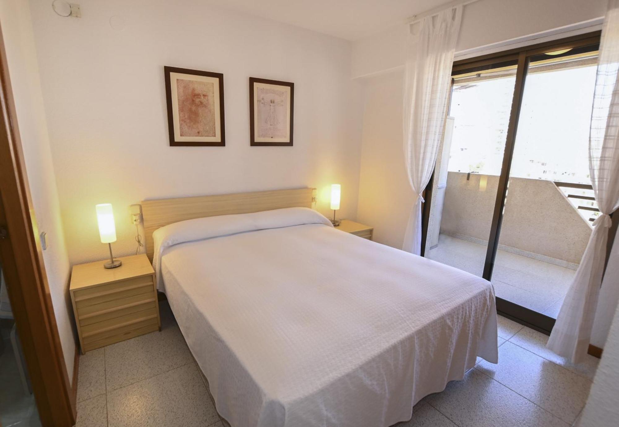 Edificio Calpplace Εξωτερικό φωτογραφία
