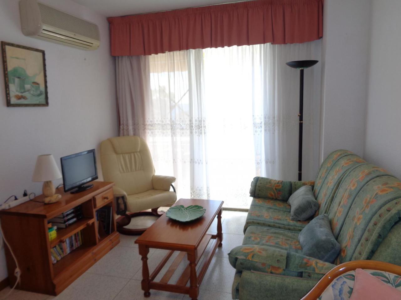 Edificio Calpplace Εξωτερικό φωτογραφία