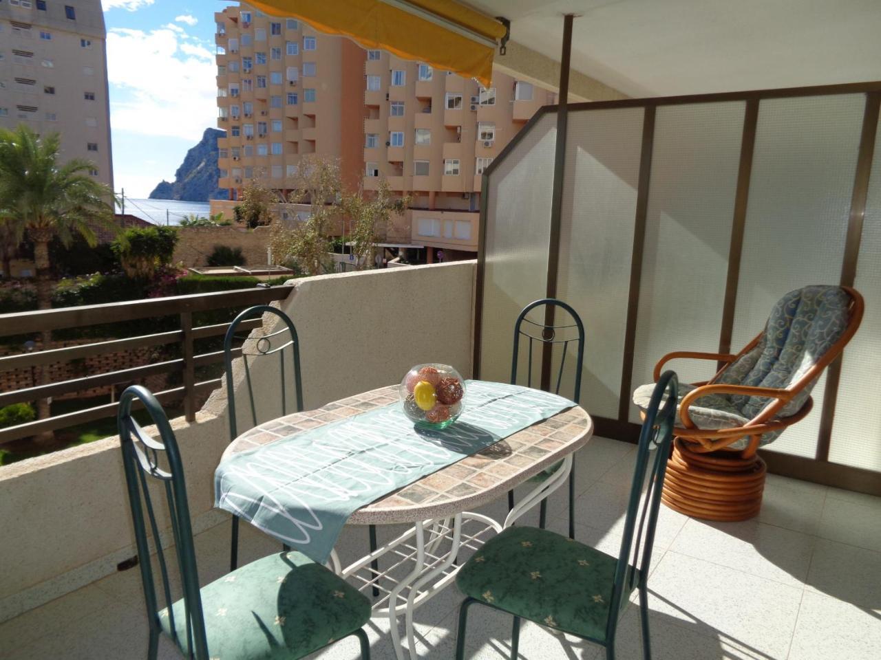 Edificio Calpplace Εξωτερικό φωτογραφία